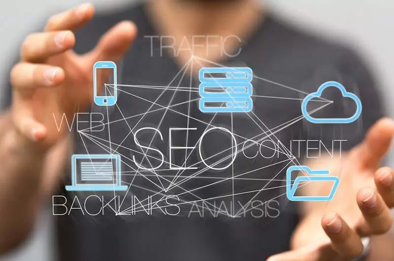 Comment utiliser les backlinks pour améliorer le référencement SEO ?