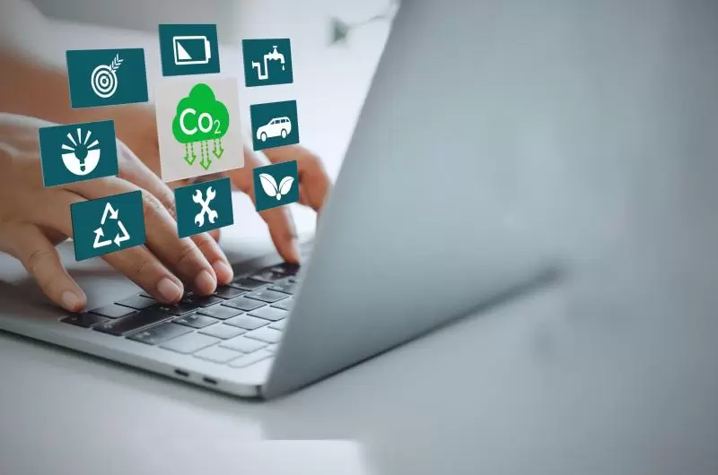 Comment rendre mon e-commerce plus écologique ?