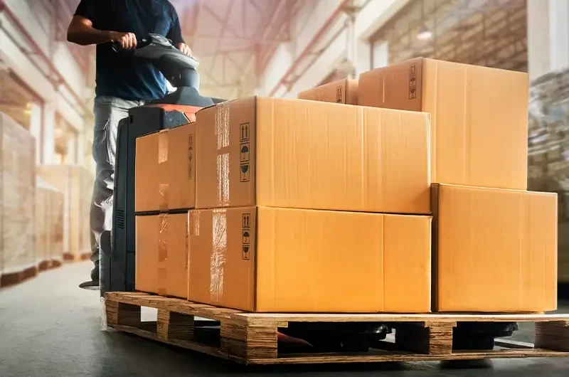 Simplifier la gestion des transporteurs sur PrestaShop avec Sendcloud