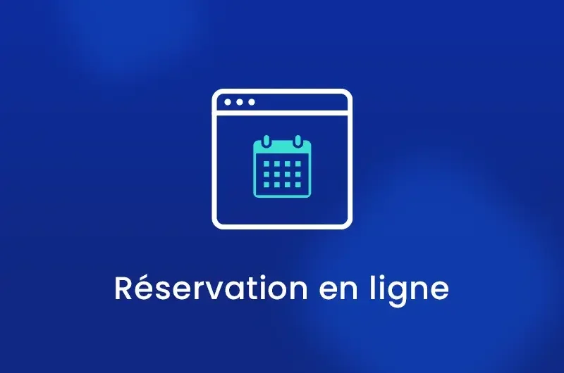 Pourquoi intégrer un outil de réservation en ligne sur votre site web ?