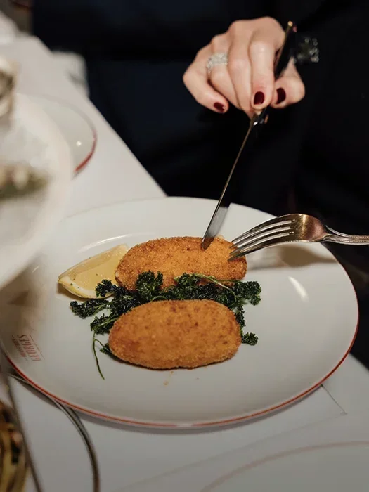 Les Brasseries Georges