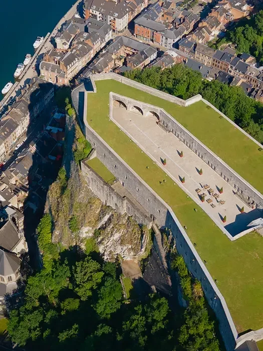 Citadelle de Dinant
