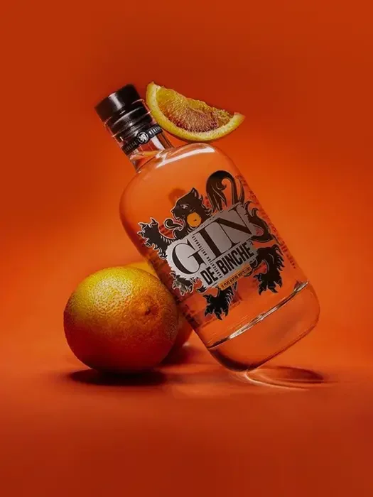 Gin de Binche